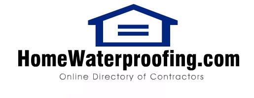 Home Waterproofing Contractors